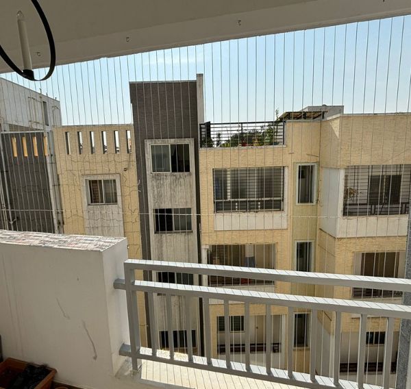 Transparent Grill in Coimbatore