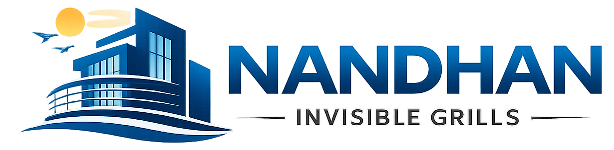 Nandhan Invisible Grills